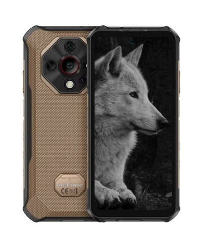 Älypuhelimet Ulefone ARMOR X16 PRO 6,56" 8 GB RAM 256 GB