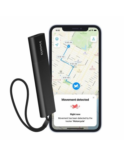 GPS-Suchgerät Invoxia LWT3