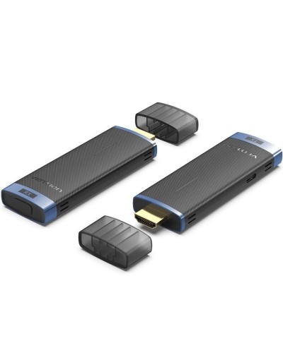 HDMI Adapter Vention ADCL0 Black