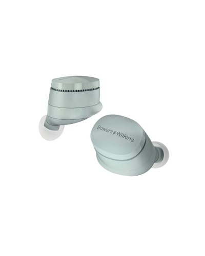 Headphones Bowers & Wilkins Pi6 Green