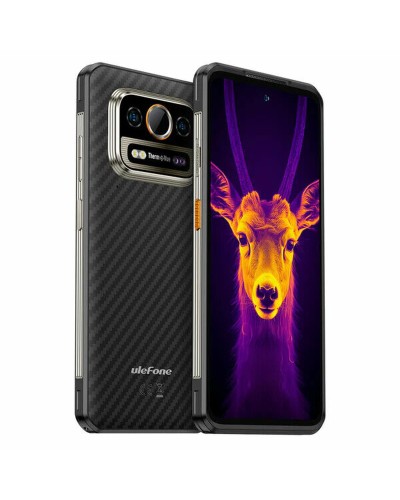 Älypuhelimet Ulefone ARMOR 25T