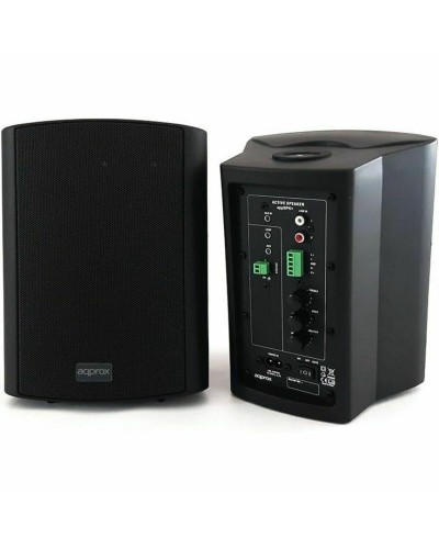 PC Speakers approx! APPSPK+BK