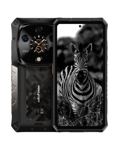 Smartphone Ulefone ARMOR 28 ULTRA