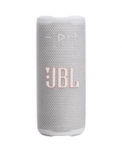 Haut-parleurs bluetooth portables JBL 255694 Blanc 16 W