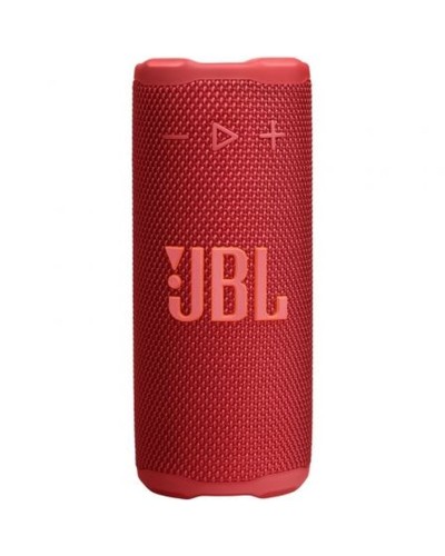 Altavoz Bluetooth Portátil JBL 255692 Rojo 16 W