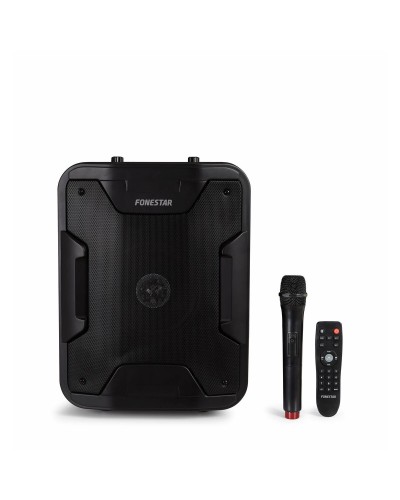 Tragbare Bluetooth-Lautsprecher FONESTAR 50263-Di Canapé Premium