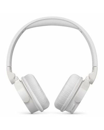 Bluetooth Kuulokkeet Mikrofonilla Philips TAH4209WT Valkoinen