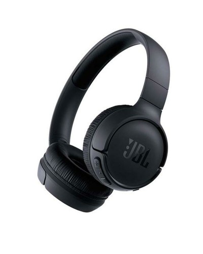 Draadloze hoofdtelefoon JBL Tune 570bt Zwart
