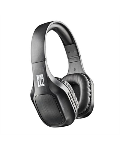 Headphones with Microphone NGS ARTICA WRATH