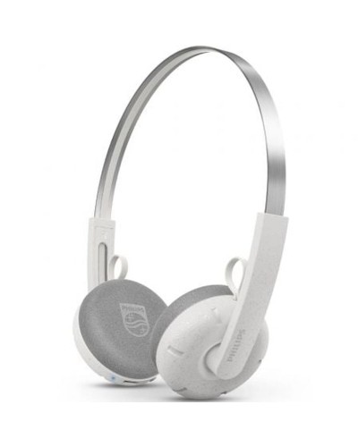 Headphones Philips TAH2000WT White
