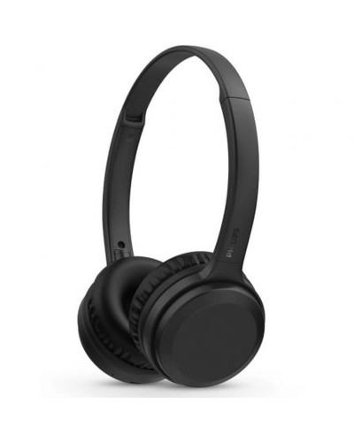 Hörlurar Philips TAH1108BK Svart
