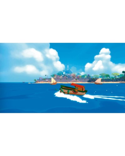 Auricolari Sunstech POPSWT Bianco