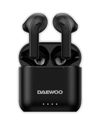 In-ear Bluetooth Hoofdtelefoon Daewoo DW2020