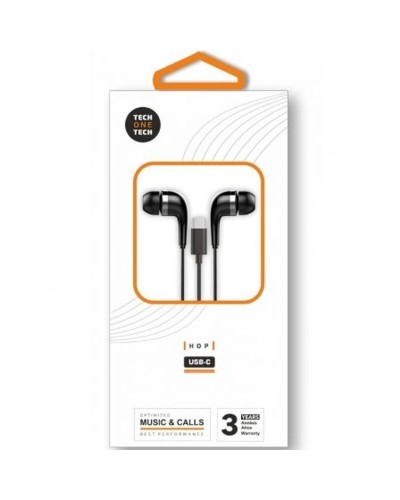 Casque Tech One Tech TEC1305