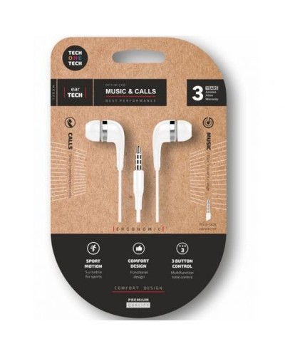 Headphones Tech One Tech TEC1004