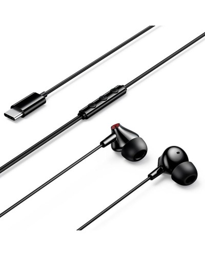 Auriculares Vention GBBBAV