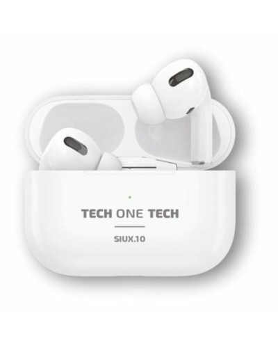 Bluetooth-korvakuulokkeet Tech One Tech TEC1410 Monivärinen