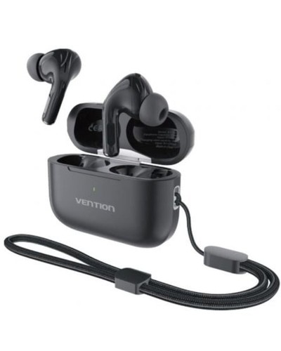 Headphones Vention NBVB0-PLUS