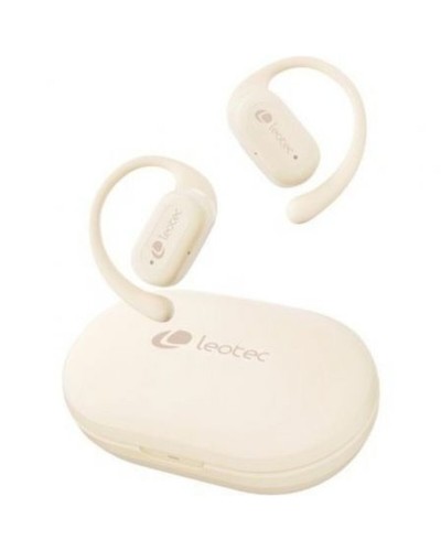 Écouteurs de Sport Ouverts LEOTEC LETWS01W