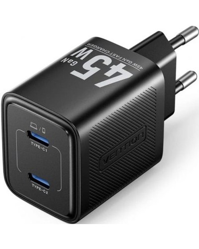 Chargeur mural Vention FEFB0-EU