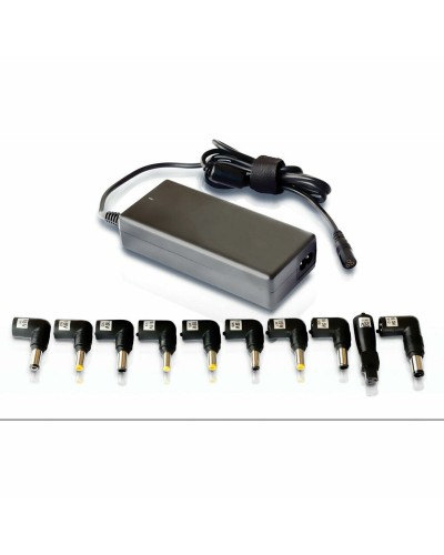 Kannettava laturi LEOTEC LENCSHOME06 90 W