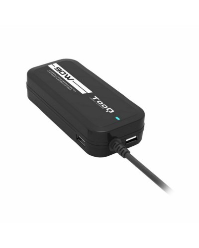 Laptopladdare TooQ TQLC-90BS02M 90 W