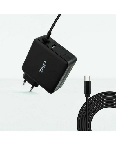 Laptop Charger TooQ TQLC-USBC90PD 90 W