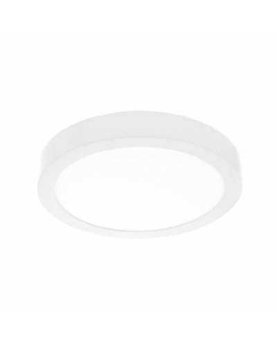 Iglux SUP-102307-FB V2 LED Downlight - White - 7 W - 570 Lm - 6000 K
