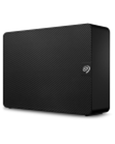 External Hard Drive Seagate STKP10000400 Black 10 TB