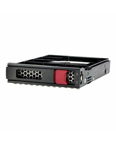 Kovalevy HPE P47808-B21 960 GB SSD