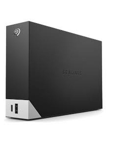 Extern Hårddisk Seagate STKP6000400 Svart 6 TB HDD