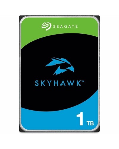 Hard Disk Seagate SkyHawk 3,5" 1 TB HDD