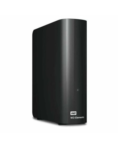 Disco Duro Externo Western Digital WDBWLG0060HBK Negro 6 TB 6 TB HDD
