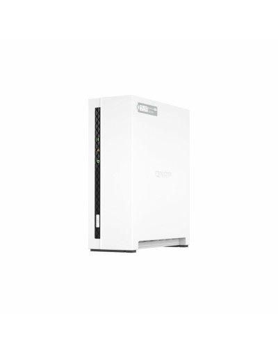 NAS-Netzwerk-Speicher Qnap TS-133 2 GB DDR4 10/100/1000 Mbps ARM Cortex-A55