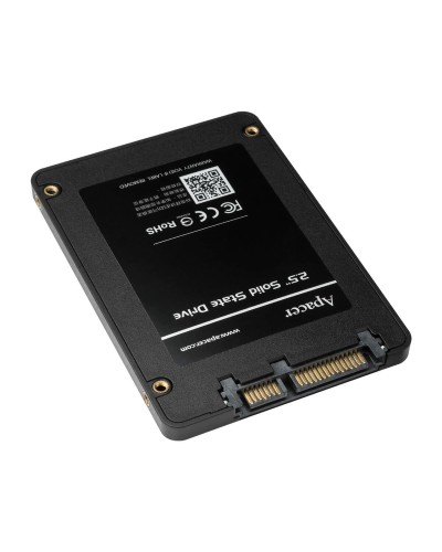 Disque dur Apacer AS350X 512 GB SSD