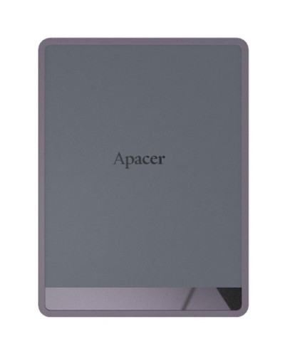 External Hard Drive Apacer AP2TBAS724M-1