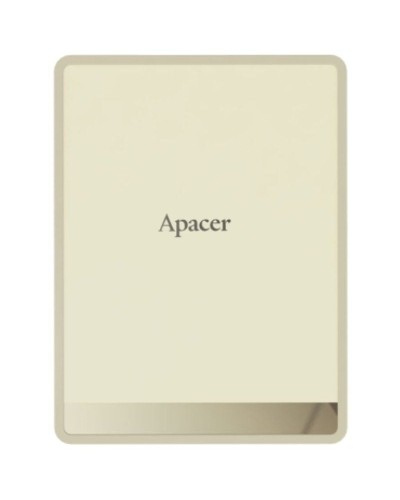 Disque Dur Externe Apacer AP512GAS724C-1
