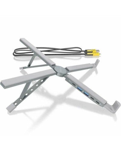 Supporto per Tablet Aisens ASUC-4P021-GR Grigio