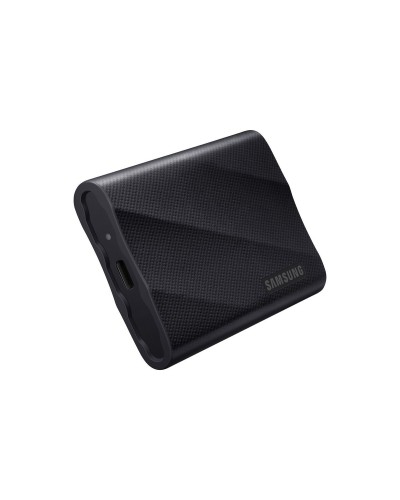 Disco Duro Externo Samsung MU-PG2T0B/EU 2 TB SSD