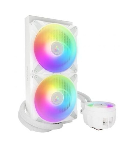 Ventilador de CPU Arctic ACFRE00151A