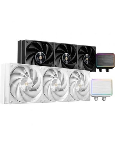 CPU-tuuletin Mars Gaming MLPROII360W