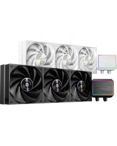 Ventilateur CPU Mars Gaming MLPROII360