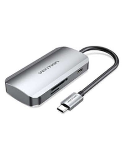 Hub USB Vention TNHHB Grigio
