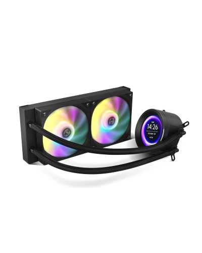 Kit de refroidissement liquide Nox Hummer X-240