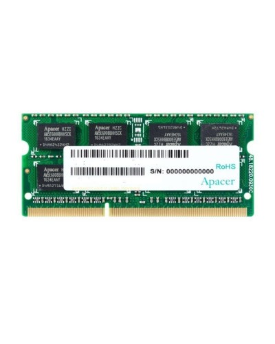 RAM-muisti Apacer DS.04G2K.KAM