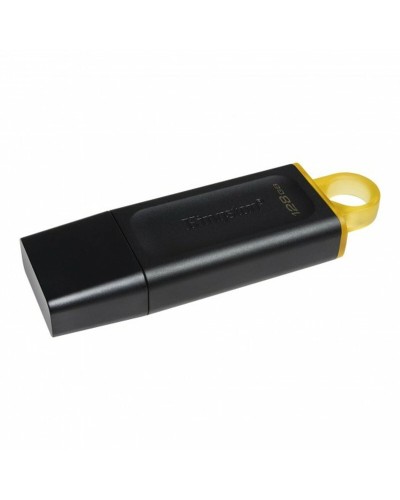 USB-minne Kingston Exodia Svart 128 GB