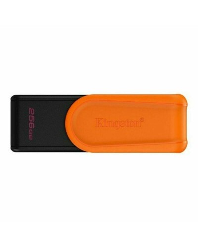 Micro SD geheugenkaart met adapter Kingston DTXS/256GB 256 GB