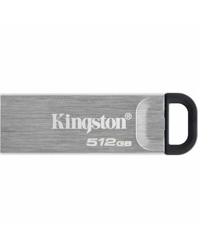 USB stick Kingston DataTraveler Kyson Silver 512 GB