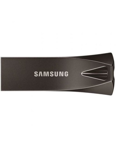Clé USB Samsung MUF-64BE Argenté 64 GB