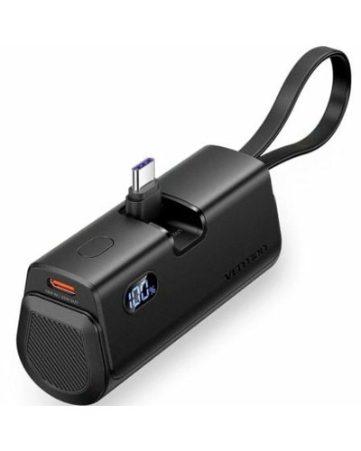 Kannettavan tietokoneen akku Vention FHQB0